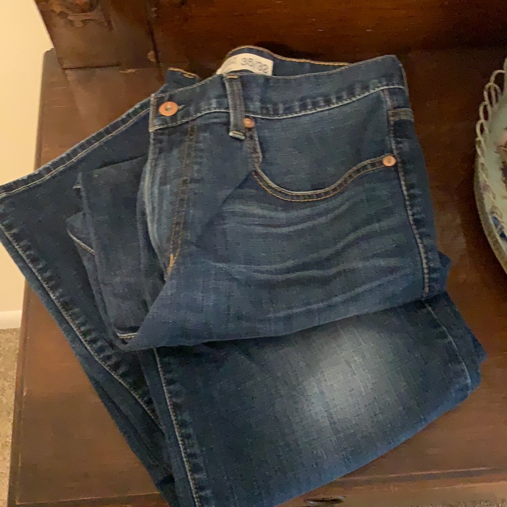Cremeiux Jeans